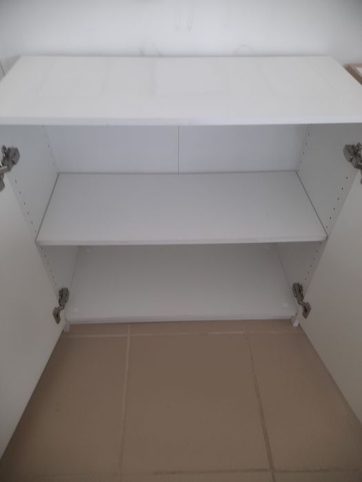 Armários de escritório