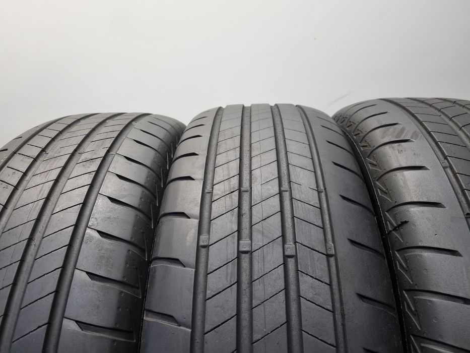 4x 225/65R17 102V Bridgestone Turanza Eco opony letnie 2022
