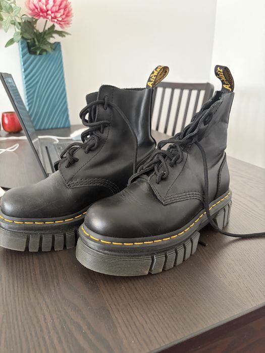 DocMartens novos
