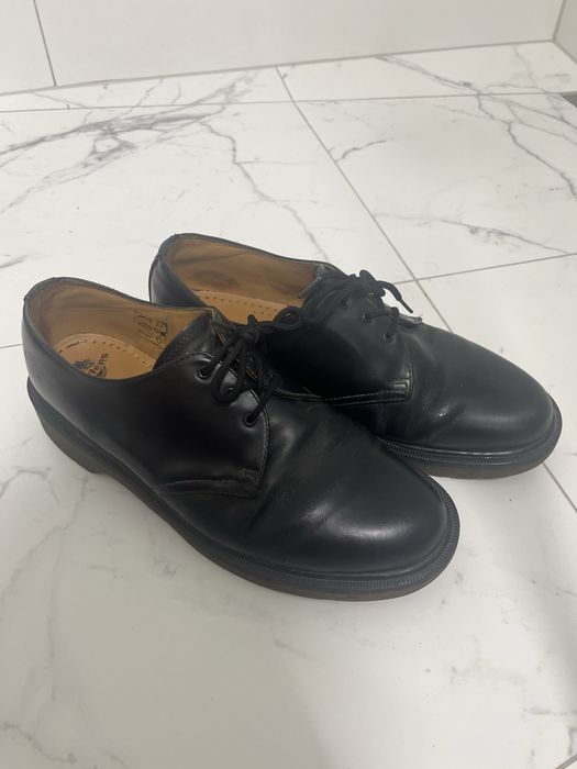 Dr Martens 1461 Loafers Shoes МартінсиЧеревики Туфлі Доктор Мартінс 44-44.5