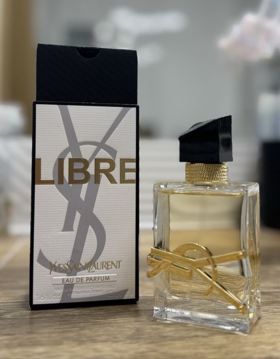 Yves Saint Laurent LIBRE 50 ml