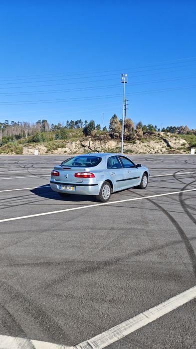 Renault laguna 2 1.9dci 120cv