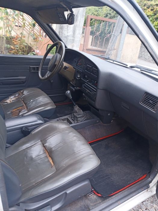 Venda de Toyota Hilux