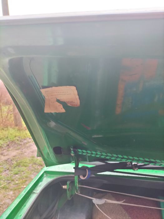 Москвич 2140 АЗЛК