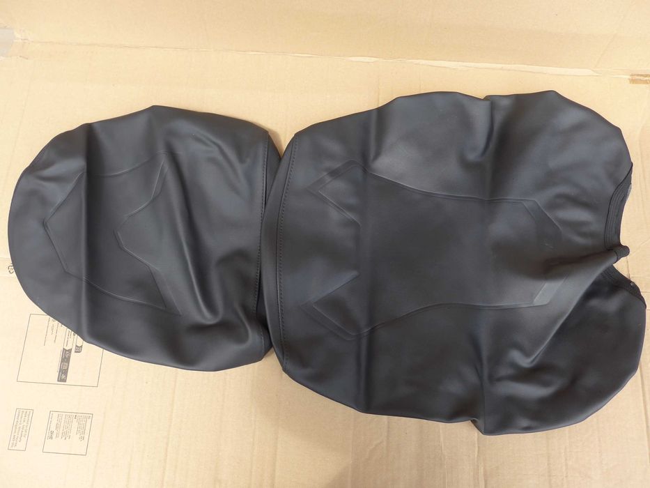 KTM 1290 Super Adventure POKROWIEC poszycie siedzenia przód tył różne