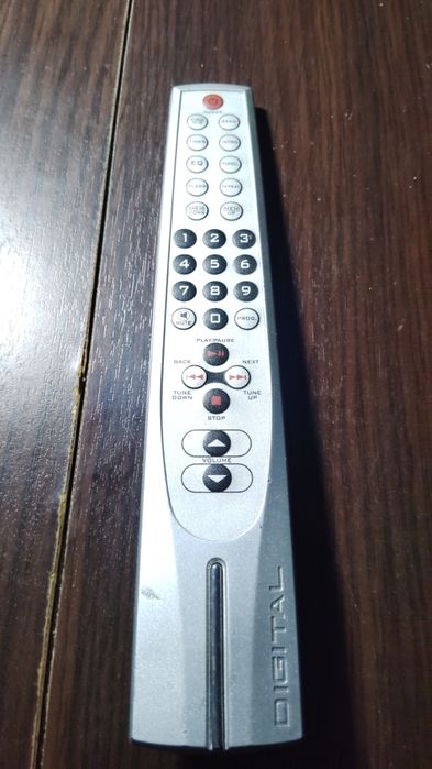 Kruger Matz pilot wieża