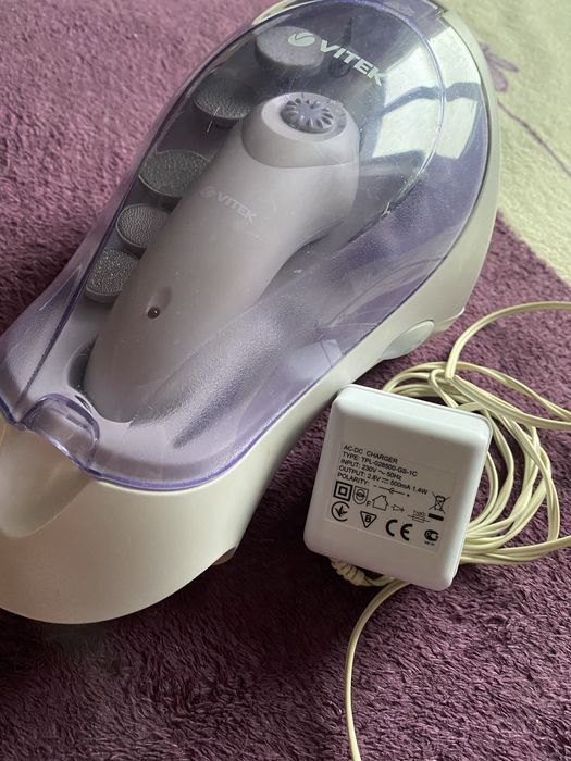 Набор для маникюра