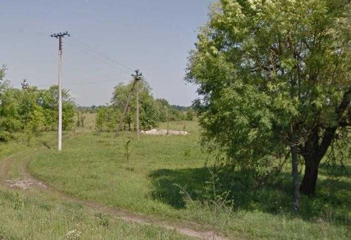 Фасад 2 га комерційного використання, АЗС. Траса Київ-Харків (М- 03)