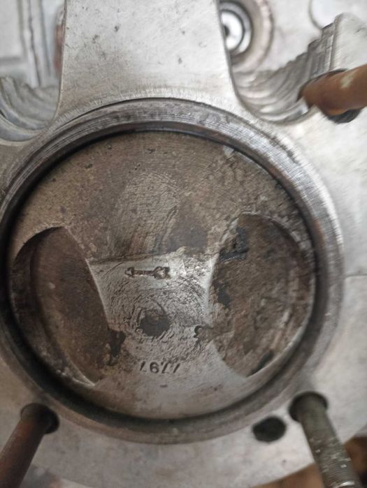 Поршень МТ ДНІПРО 77,97