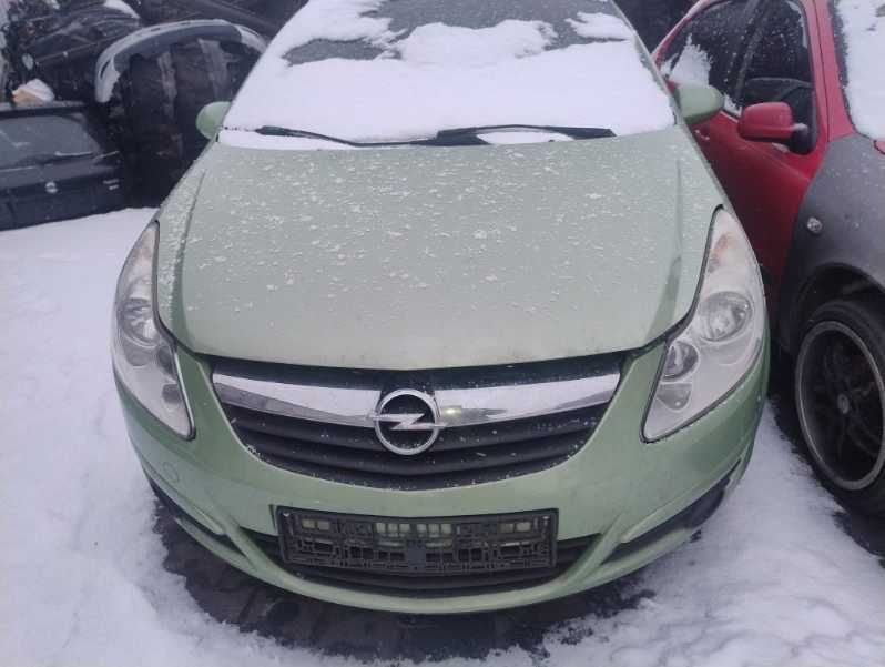 Silnik Opel Z 1,2 XER Możliwość sprawdzenia silnika w aucie