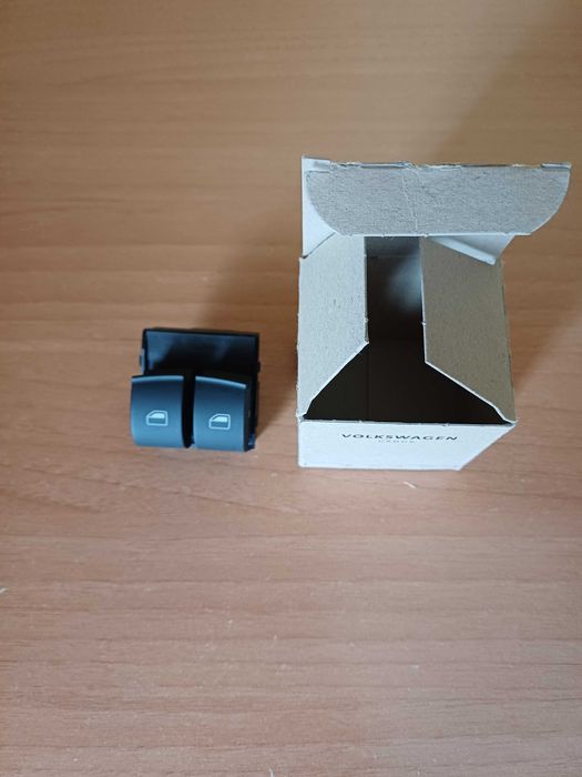 Interruptor para janela do lugar do condutor para Audi A3