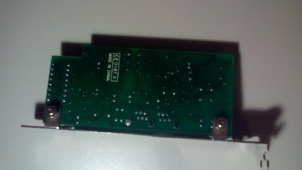 Modems - varios modelos