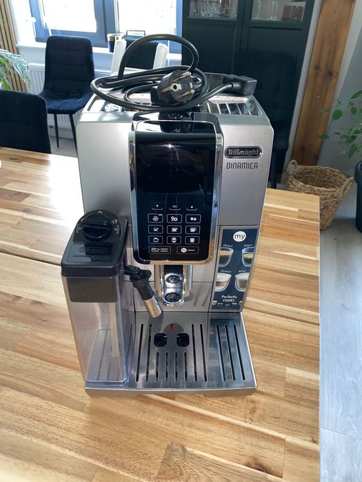 De'Longhi Dinamica ECAM 350.75.S
