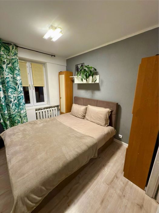 60 m², 3 pokoje + balkon | widok na góry | Armii Krajowej | winda | od właściciela
