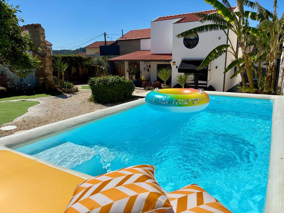 The Ruins Private Villa, Pool and Garden for special events