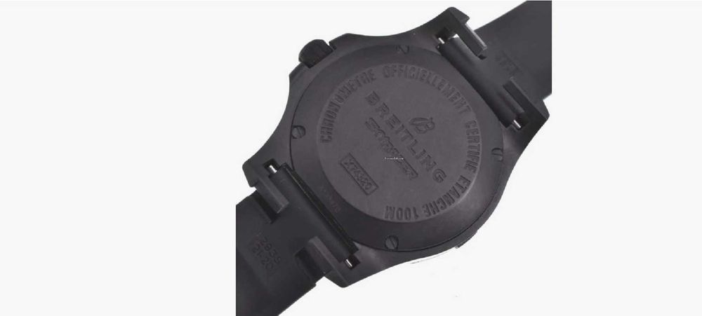 Breitling Colt Skyracer Jak Nowy