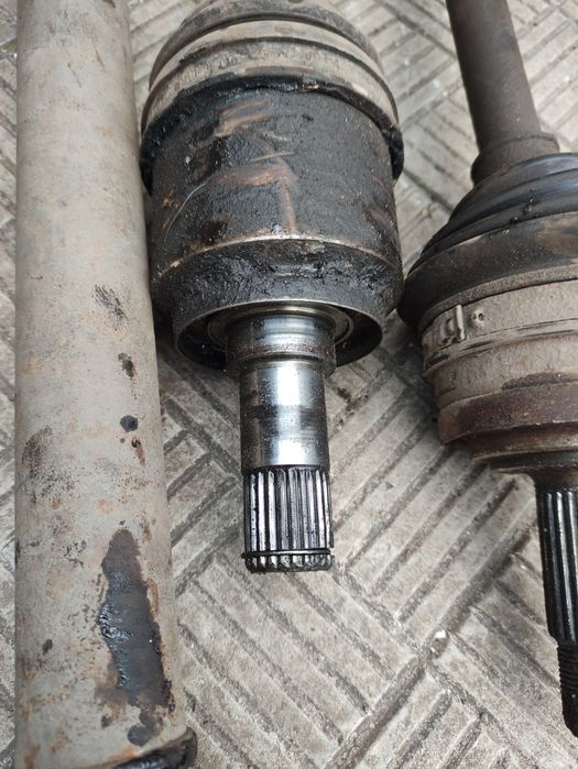 Продам привода, ШРУС, граната, полуось ВАЗ 2109, 2110, 2115, Приора,