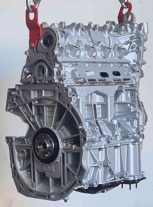 Motor Completo MERCEDES-BENZ A-CLASS A 160 (177.082) (80 kW / 109 cv) [06.2018 - ...]