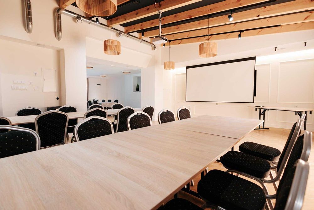 Noclegi dla pracowników, grup.