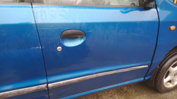 Porta frente direita HYUNDAI Atos (MX)