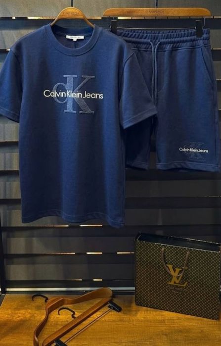 Conjunto calvin klein
