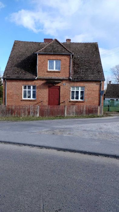 NOWA_CENA_DOM w spokojnej i zielonej okolicy - 116 m2