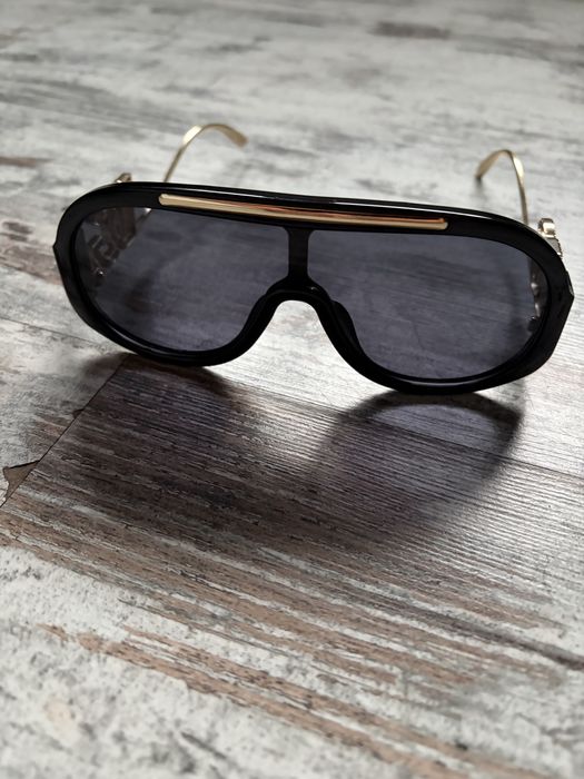 Okulary dg hitowy model