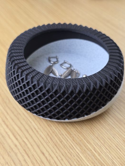 Органайзер, Коробка, шкатулка для прикрас, скарбничка, декор