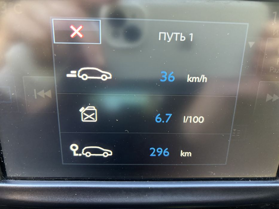 Машина Peugeot 208/пежо 208/2014рік