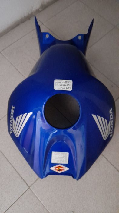 Capa Deposito Honda CBR 1000 RR