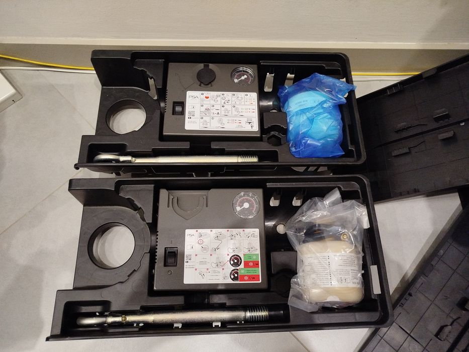 Автомобільний компресор АвтоНасоси Автокомпресори насоси