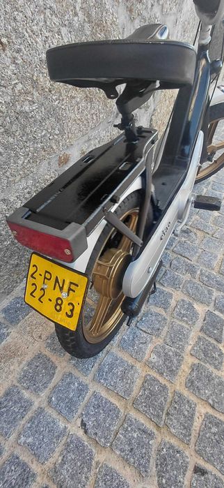 Mobilete Piaggio Ciao