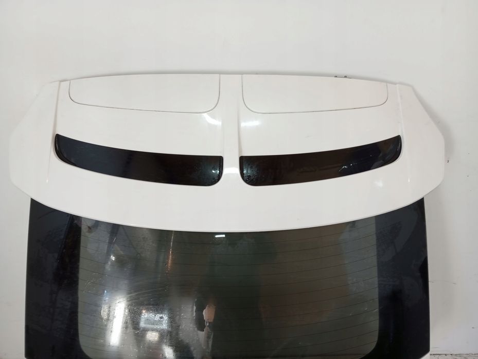 Klapa Tylna Kia Ev6 21R Pod Kamere