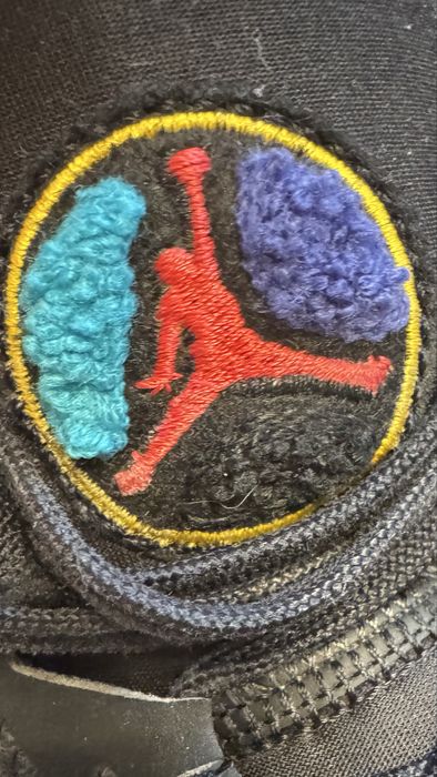 Jordan buty do koszykówki 36,5