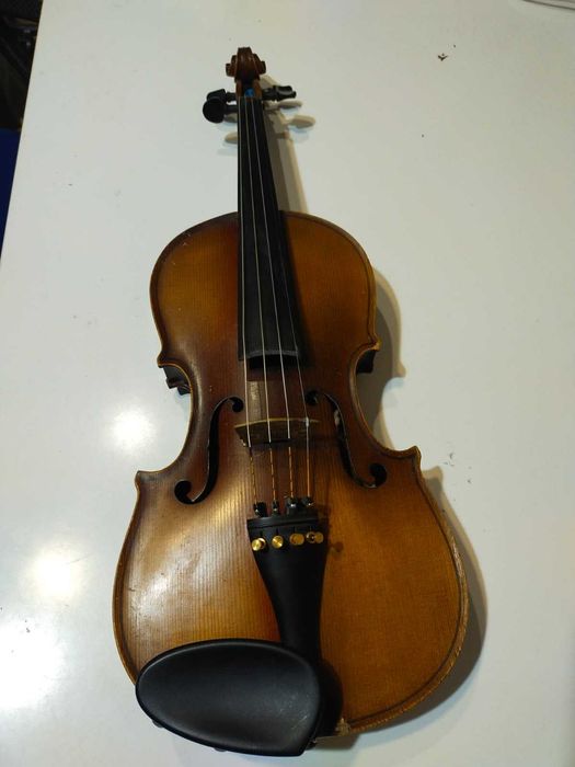 Skrzypce węgierskie 1958 rok 4/4