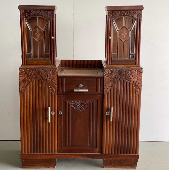 Móvel Art Déco (anos 30/40)