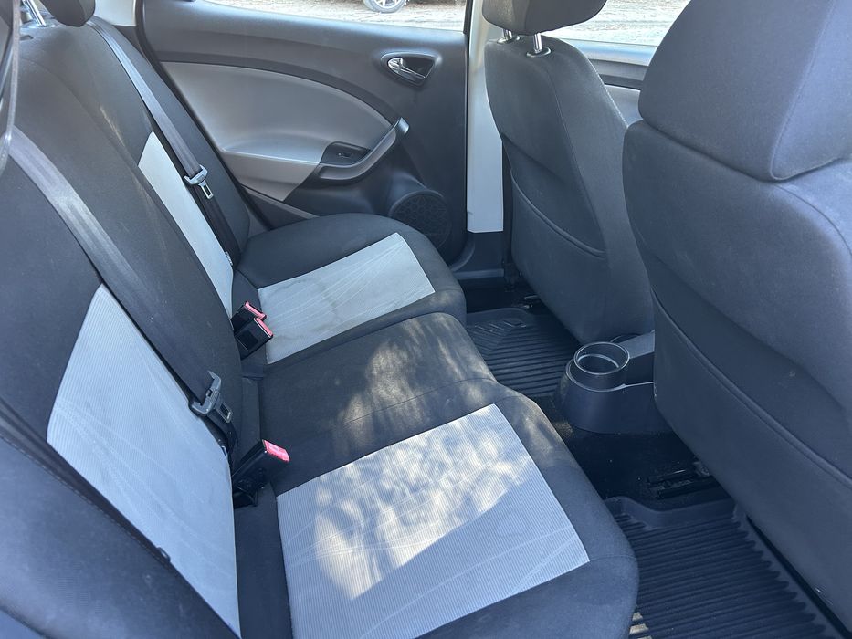 SEAT Ibiza 1.2 TDI Style — 2015 | Nacional | 150.000 km
