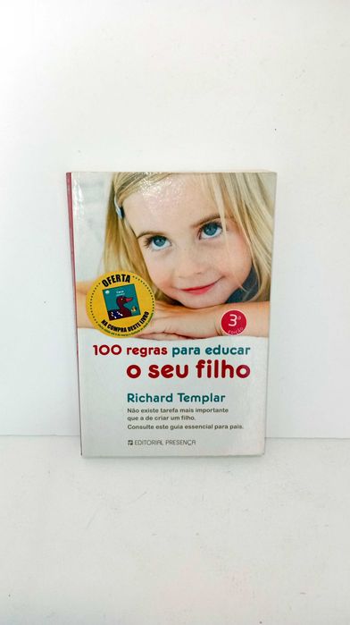 100 Regras para Educar o seu Filho