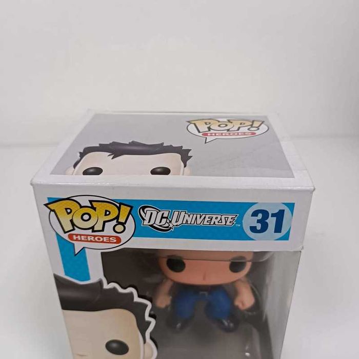 Funko Pop Dc Comics Superboy 31