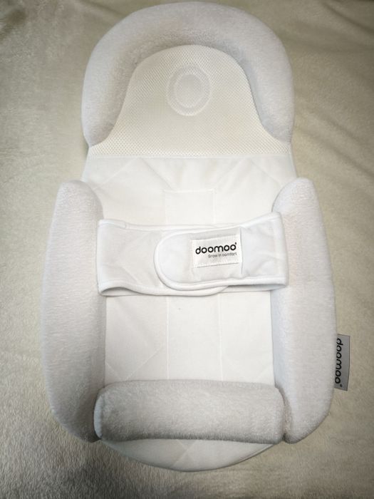 Vendo almofada de bebê