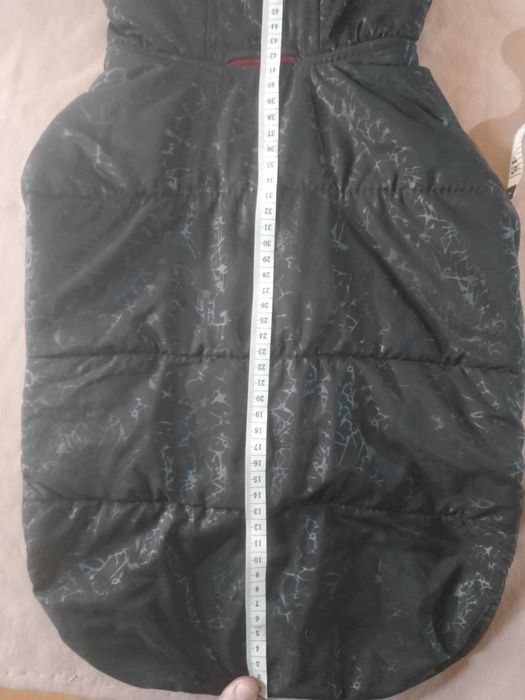 Куртка-накидка для собак НОВА