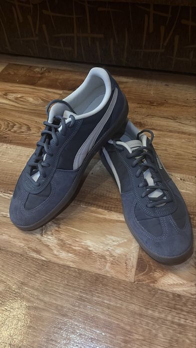Чоловічі оригінальні кросівки  Puma Palermo  43 розмір (28 см)