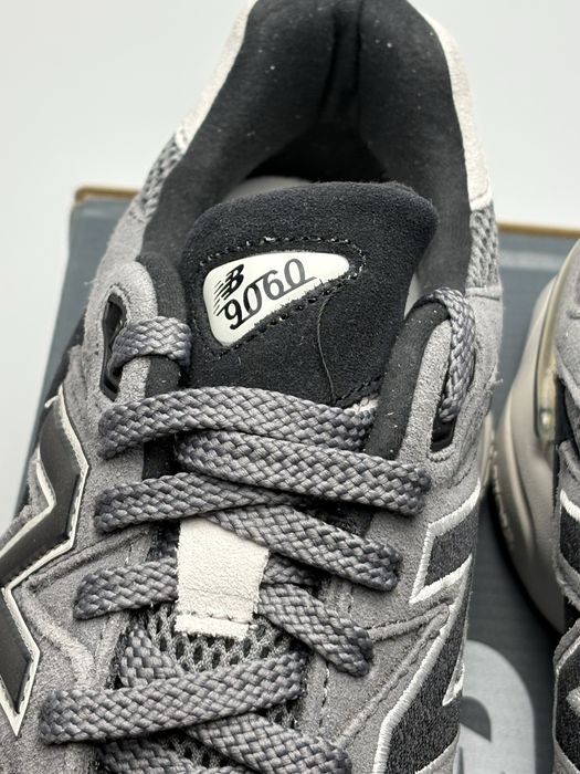 New Balance 9060 Grey