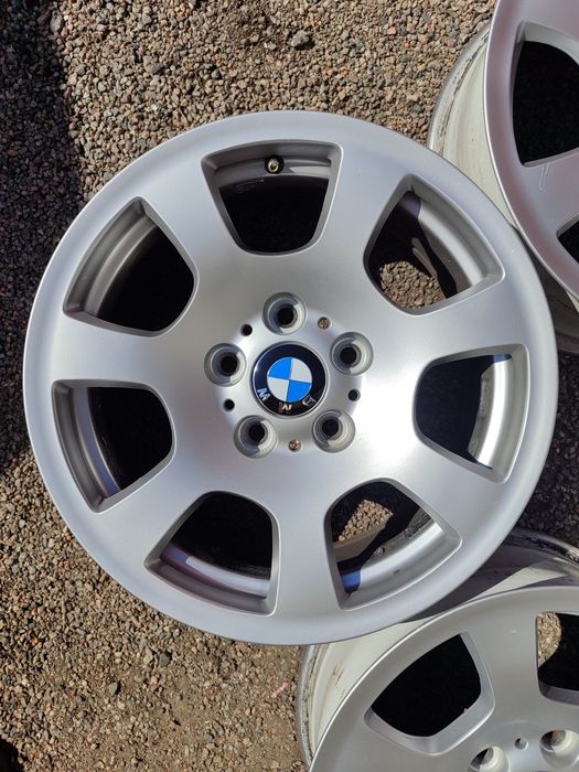 Диски BMW. R-16. 5×120. ET-20. J-7. Dia-74.2