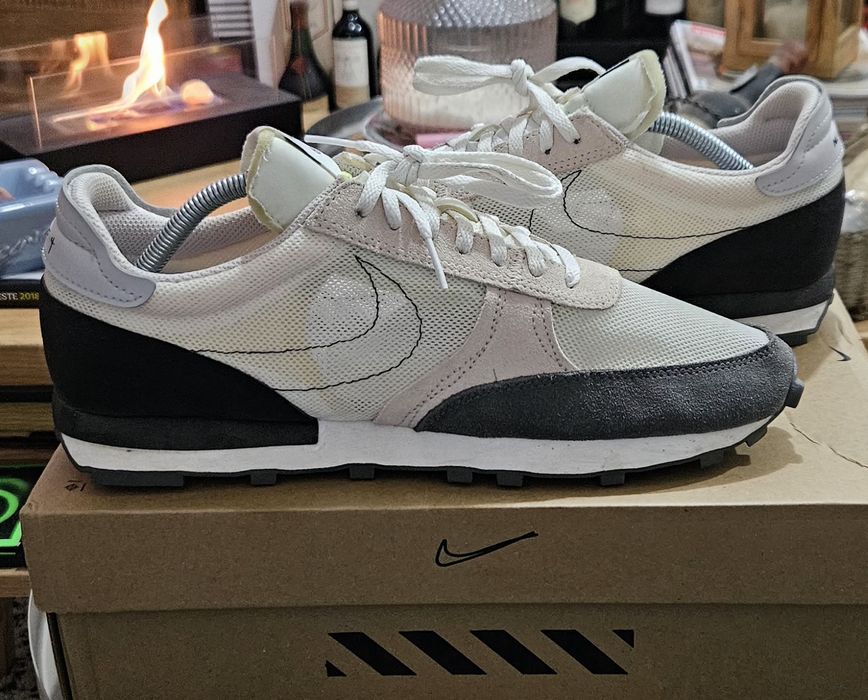 Ténis usados NIKE D-BREAK TYPE N-354, 43  Europeu.