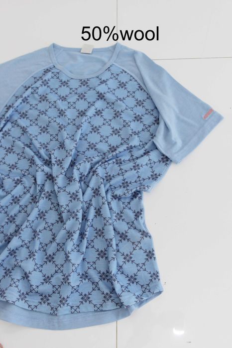 Kari Traa wełna nieużywana bez wad XL