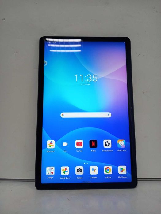 Планшет Lenovo Tab P11 4/128 Gb