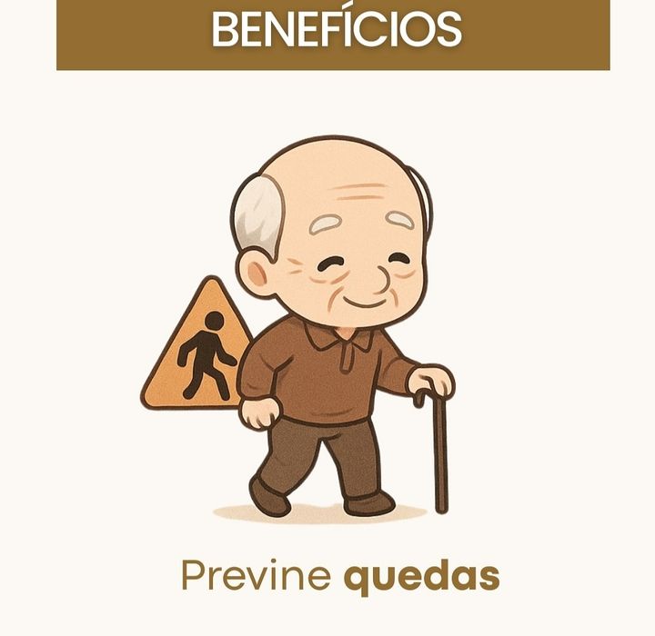 Serviços de apoio