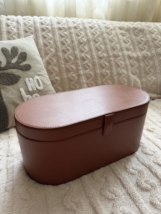 Мультистайлер Dyson Airwrap Complete HS01 Fuchsia