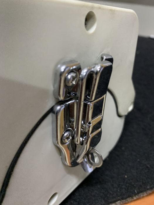 Caixa Vigilância p/exterior